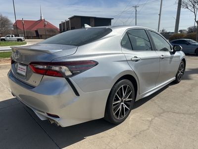 2024 Toyota Camry - Photo 6