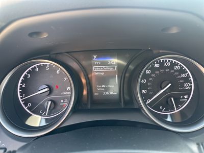 2024 Toyota Camry - Photo 14