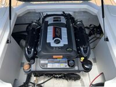 2025 Chaparral 23 SSI - Photo 7
