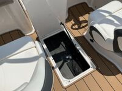 2025 Chaparral 23 SSI - Photo 20