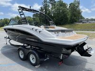 2025 Chaparral 23 SSI - Photo 4