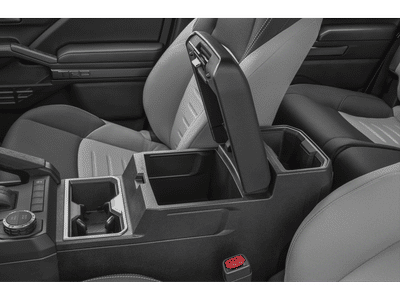 2025 Toyota Tacoma - Photo 37