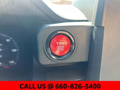 2025 Toyota Tacoma - Photo 21