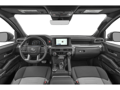 2025 Toyota Tacoma - Photo 32