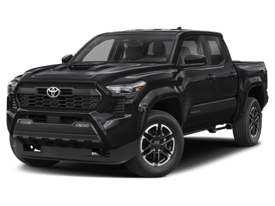 2025 Toyota Tacoma - Photo 28