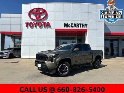 2025 Toyota Tacoma - Photo 1