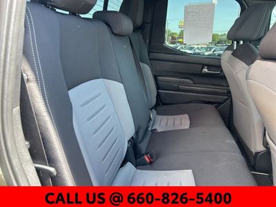2025 Toyota Tacoma - Photo 9