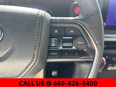 2025 Toyota Tacoma - Photo 19
