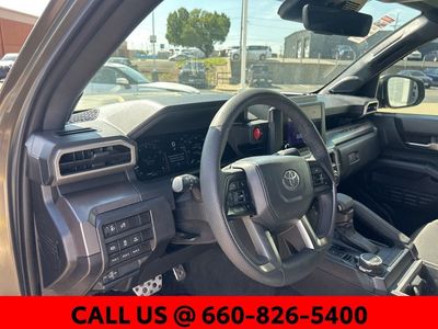 2025 Toyota Tacoma - Photo 14
