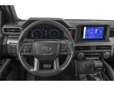 2025 Toyota Tacoma - Photo 31