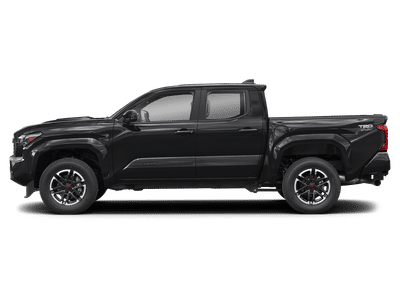 2025 Toyota Tacoma - Photo 30