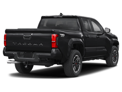 2025 Toyota Tacoma - Photo 29