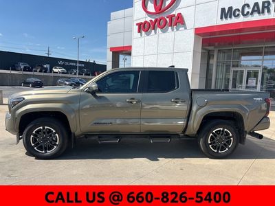 2025 Toyota Tacoma - Photo 12