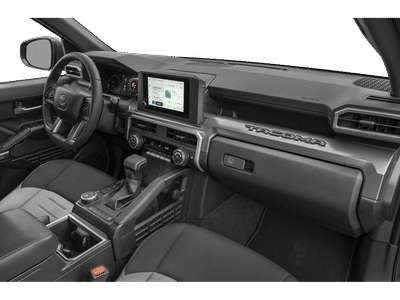 2025 Toyota Tacoma - Photo 38