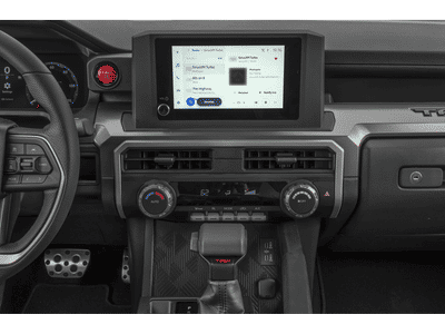 2025 Toyota Tacoma - Photo 34