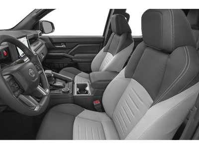 2025 Toyota Tacoma - Photo 33