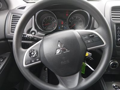 2024 Mitsubishi Outlander Sport - Photo 17
