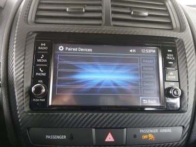 2024 Mitsubishi Outlander Sport - Photo 22