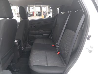2024 Mitsubishi Outlander Sport - Photo 13