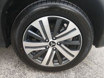 2024 Mitsubishi Outlander Sport - Photo 15