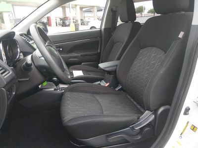 2024 Mitsubishi Outlander Sport - Photo 12