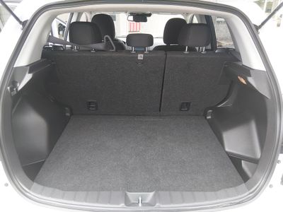 2024 Mitsubishi Outlander Sport - Photo 10