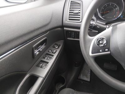 2024 Mitsubishi Outlander Sport - Photo 18