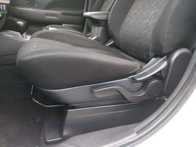2024 Mitsubishi Outlander Sport - Photo 14