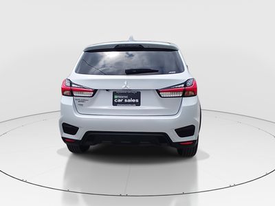 2024 Mitsubishi Outlander Sport - Photo 6