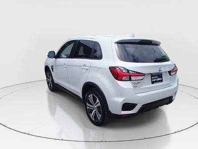 2024 Mitsubishi Outlander Sport - Photo 5