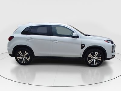2024 Mitsubishi Outlander Sport - Photo 8