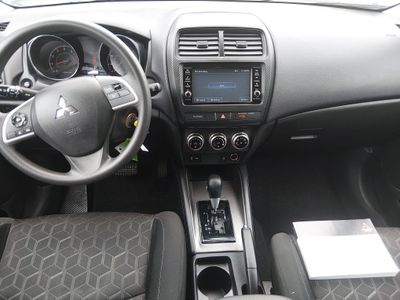 2024 Mitsubishi Outlander Sport - Photo 16