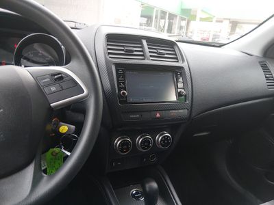 2024 Mitsubishi Outlander Sport - Photo 19
