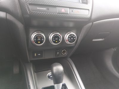 2024 Mitsubishi Outlander Sport - Photo 20