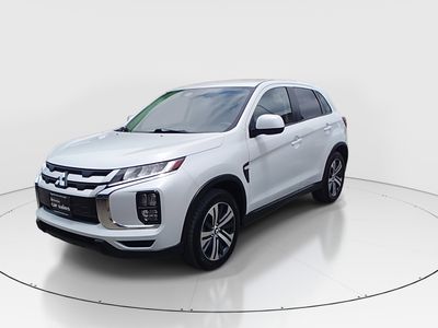 2024 Mitsubishi Outlander Sport - Photo 3