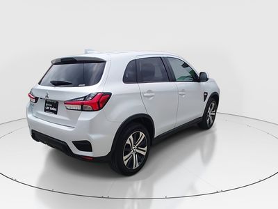 2024 Mitsubishi Outlander Sport - Photo 7