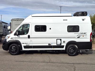 2026 Winnebago SOLIS - Photo 22
