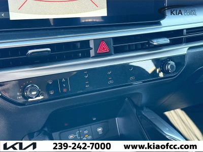 2026 Kia Sorento — photo 30 view