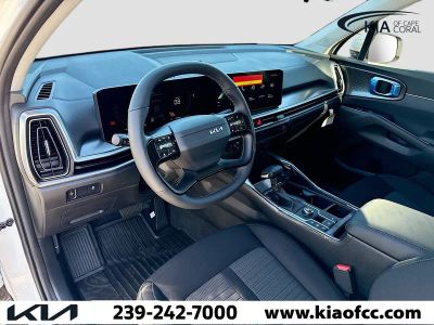 2026 Kia Sorento — photo 24 view