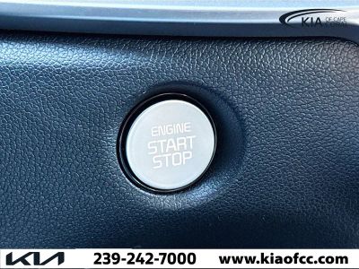 2026 Kia Sorento — photo 32 view