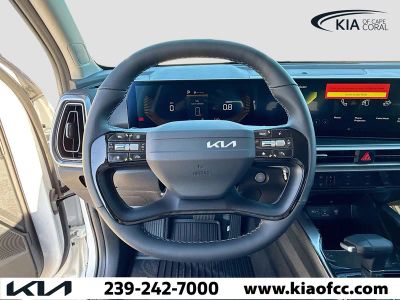 2026 Kia Sorento — photo 35 view