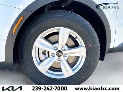 2026 Kia Sorento — photo 37 view
