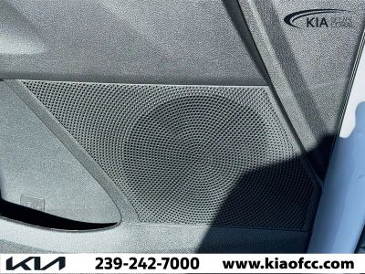 2026 Kia Sorento — photo 22 view