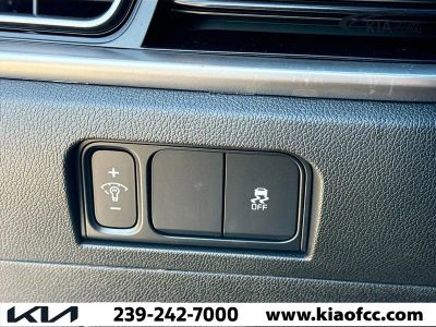 2026 Kia Sorento — photo 31 view