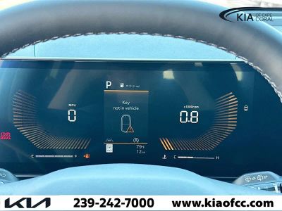 2026 Kia Sorento — photo 36 view