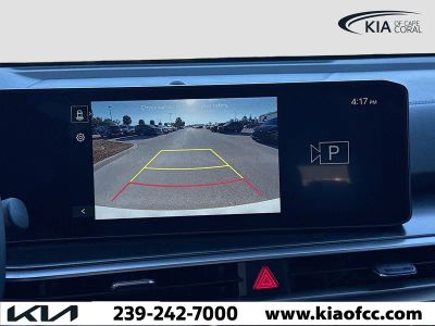2026 Kia Sorento — photo 29 view