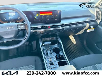 2026 Kia Sorento — photo 17 view