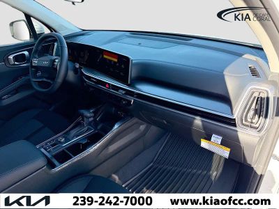 2026 Kia Sorento — photo 12 view