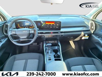 2026 Kia Sorento — photo 14 view