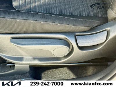 2026 Kia Sorento — photo 23 view